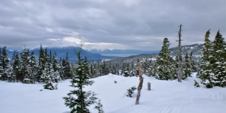 Breckenridge Nordic Center