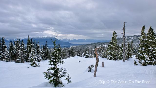 Breckenridge Nordic Center