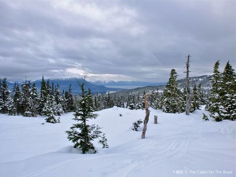 Breckenridge Nordic Center