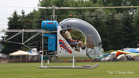 Safari Helicopters