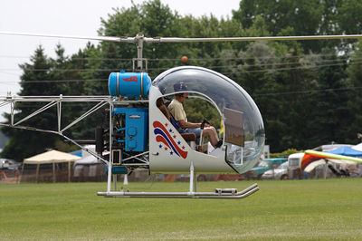 Safari Helicopters