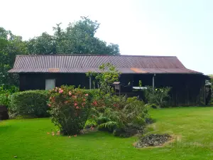 Kona Coffee Living History Farm