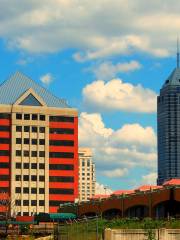 Bank of America Stadium