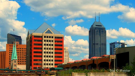 Bank of America Stadium