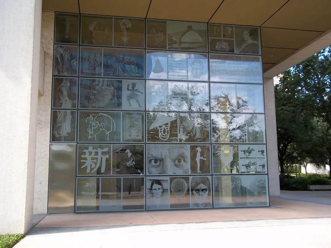 3_Harry Ransom Center