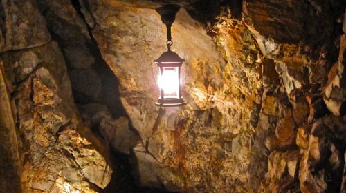 Endless Caverns RV Resort & Cavern Tours