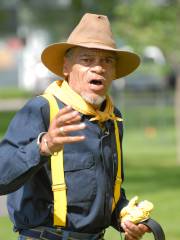 Buffalo Soldiers National Museum