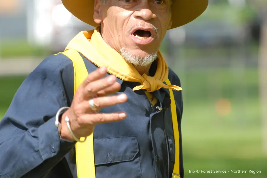 Buffalo Soldiers National Museum