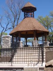 The Woodlands Cemetery