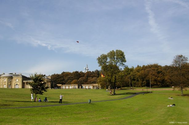 Heaton Park