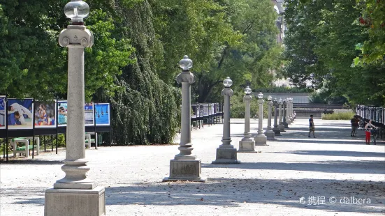 Tivoli Park