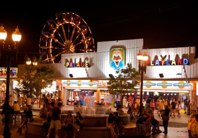 Old Orchard Beach