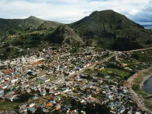 Cerro Calvario