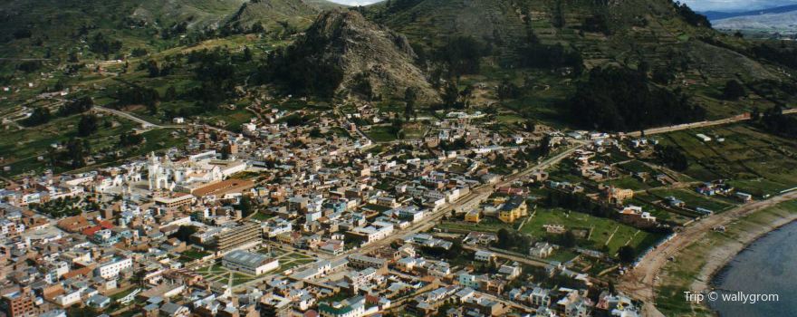 Cerro Calvario
