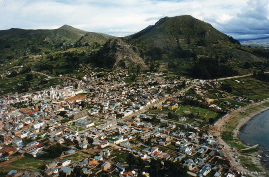 Cerro Calvario