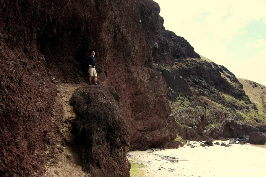 Cuevas de Anzota