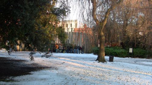 St Stephen's Green