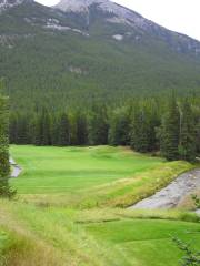 Nancy Lopez Golf Course at Spring River