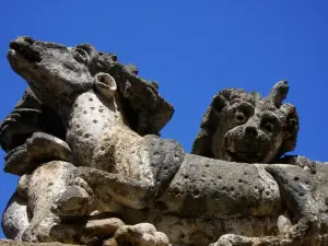 Villa Palagonia