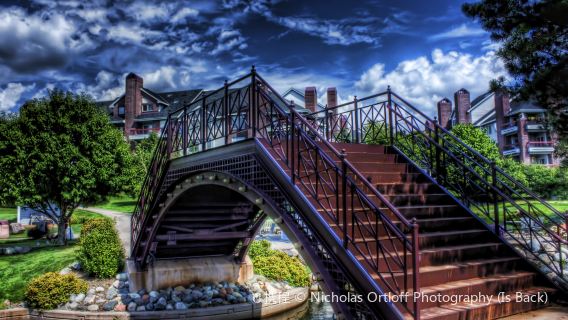 Centennial Lakes Park