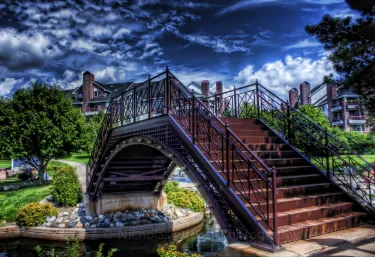 Centennial Lakes Park