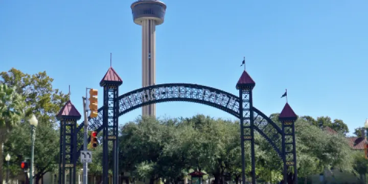 赫米斯費爾公園