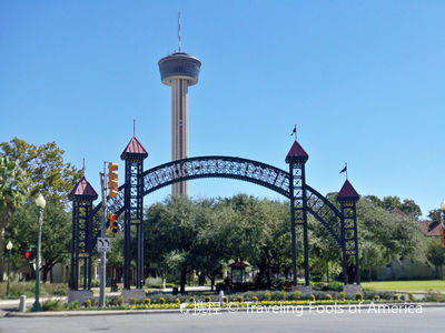 Hemisfair