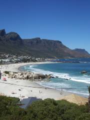 Camp's Bay Beach