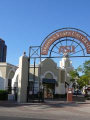 Государственный университет Аризона