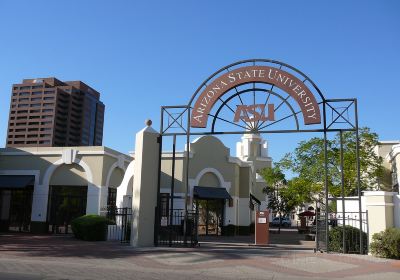 Arizona State University