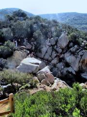 Los Penasquitos Canyon Preserve