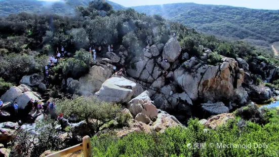 Los Peñasquitos Canyon Preserve