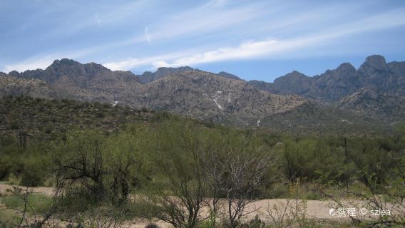 Catalina State Park