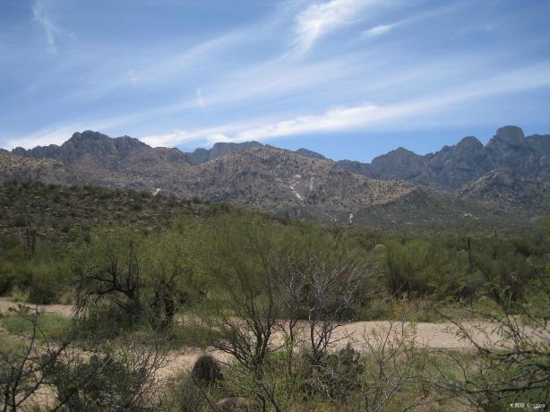Catalina State Park