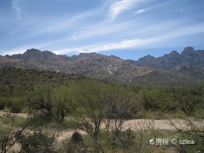 Catalina State Park