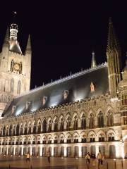 Museo In Flanders Fields