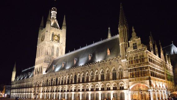 In Flanders Fields Museum