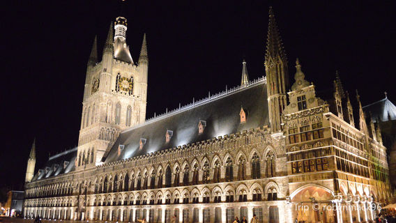 Museo In Flanders Fields