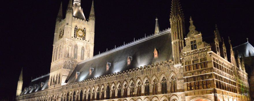 In Flanders Fields Museum