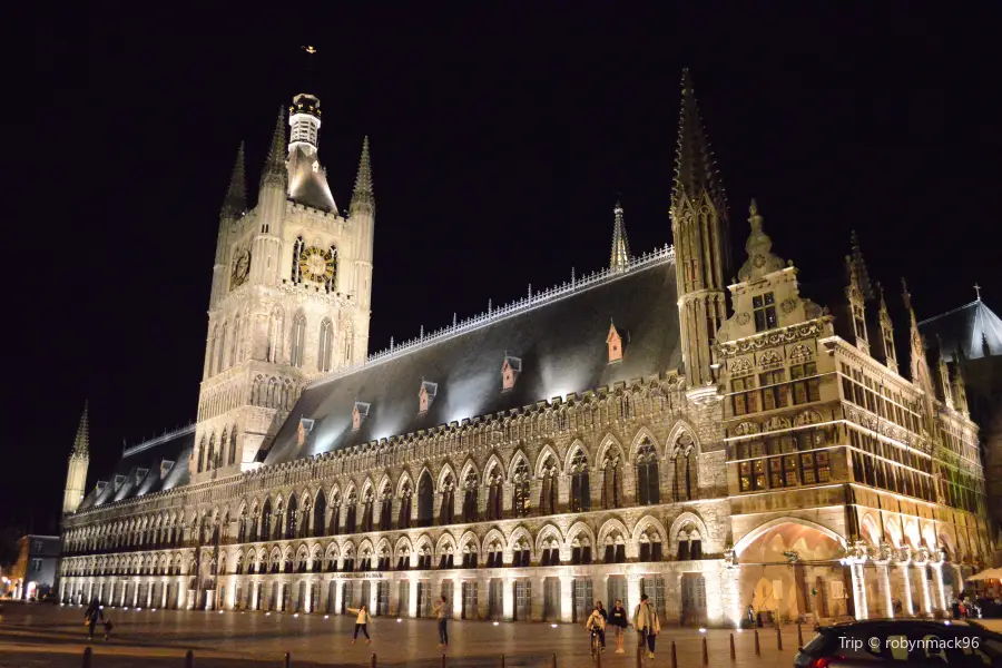 Musée In Flanders Fields