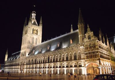 In Flanders Fields Museum