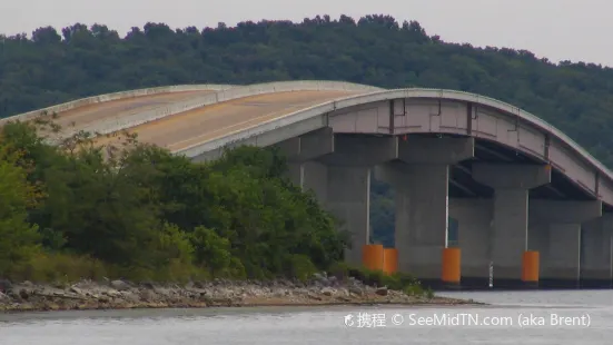 파리 랜딩 주립공원