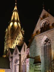 Cattedrale di Paderborn