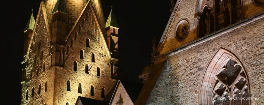 Paderborn Cathedral