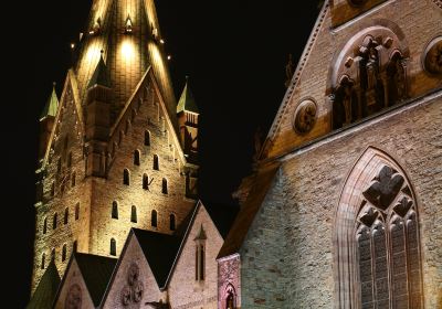 Paderborn Cathedral (Dom zu Paderborn)