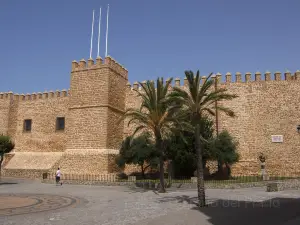 Palacio Municipal Castillo de Luna