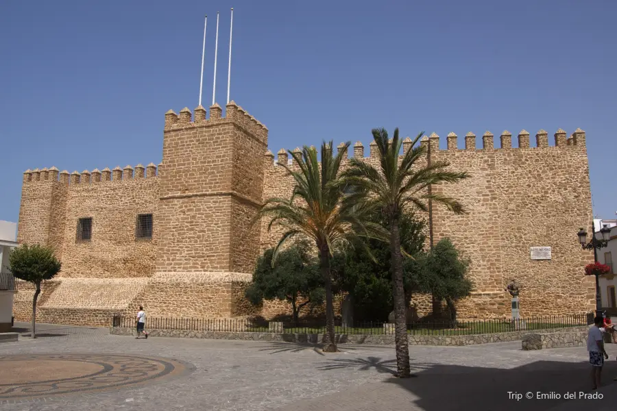 Castillo de Luna