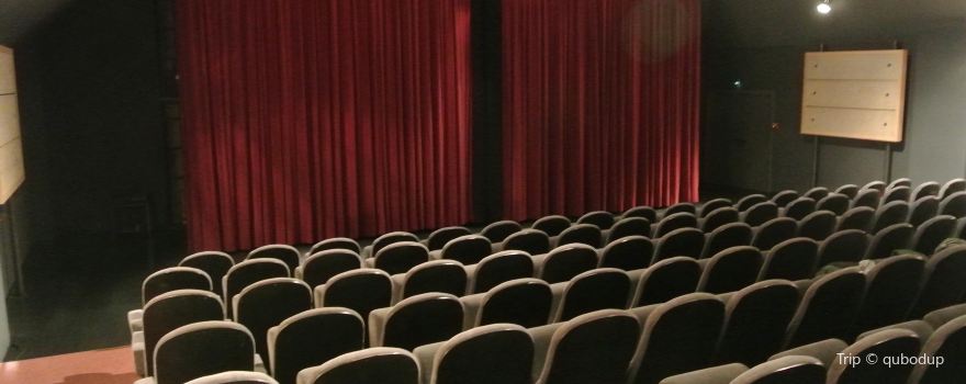 Rialto Theatre