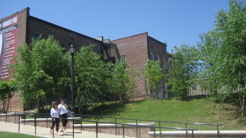 National Civil Rights Museum