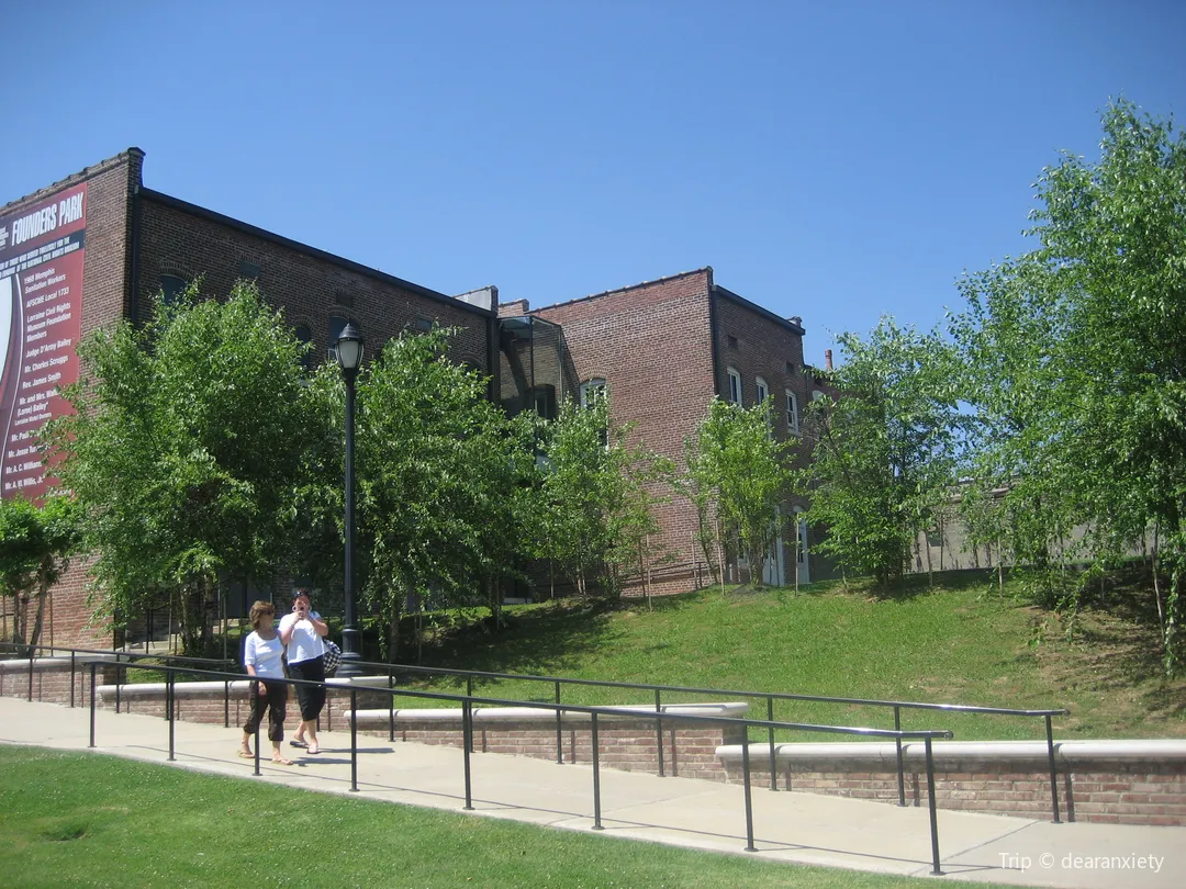 2_National Civil Rights Museum